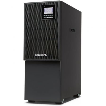 Salicru SLC-6000 TWIN PRO3 6 kVA 6000 W Torre